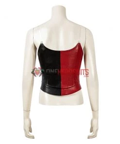 OneHeroSuits The Suicide Squad 2 New Harley Quinn Cosplay Costumes