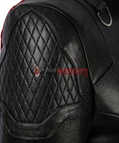 OneHeroSuits The Suicide Squad 2 New Harley Quinn Cosplay Costumes