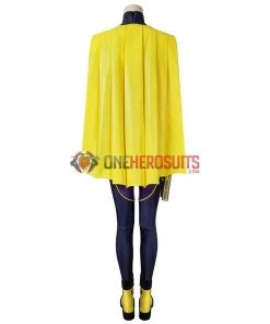 OneHeroSuits Batgirl Cosplay Costumes Gotham Knights BatGirl Purple Suit 46 OneHeroSuits Batgirl Cosplay Costumes Gotham Knights BatGirl Purple Suit