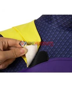 OneHeroSuits Batgirl Cosplay Costumes Gotham Knights BatGirl Purple Suit 30 OneHeroSuits Batgirl Cosplay Costumes Gotham Knights BatGirl Purple Suit