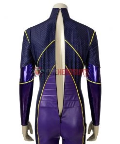 OneHeroSuits Batgirl Cosplay Costumes Gotham Knights BatGirl Purple Suit 48 OneHeroSuits Batgirl Cosplay Costumes Gotham Knights BatGirl Purple Suit