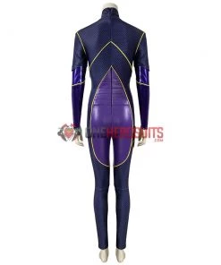 OneHeroSuits Batgirl Cosplay Costumes Gotham Knights BatGirl Purple Suit 49 OneHeroSuits Batgirl Cosplay Costumes Gotham Knights BatGirl Purple Suit