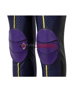 OneHeroSuits Batgirl Cosplay Costumes Gotham Knights BatGirl Purple Suit 52 OneHeroSuits Batgirl Cosplay Costumes Gotham Knights BatGirl Purple Suit