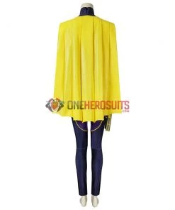 OneHeroSuits Batgirl Cosplay Costumes Gotham Knights BatGirl Purple Suit 31 OneHeroSuits Batgirl Cosplay Costumes Gotham Knights BatGirl Purple Suit