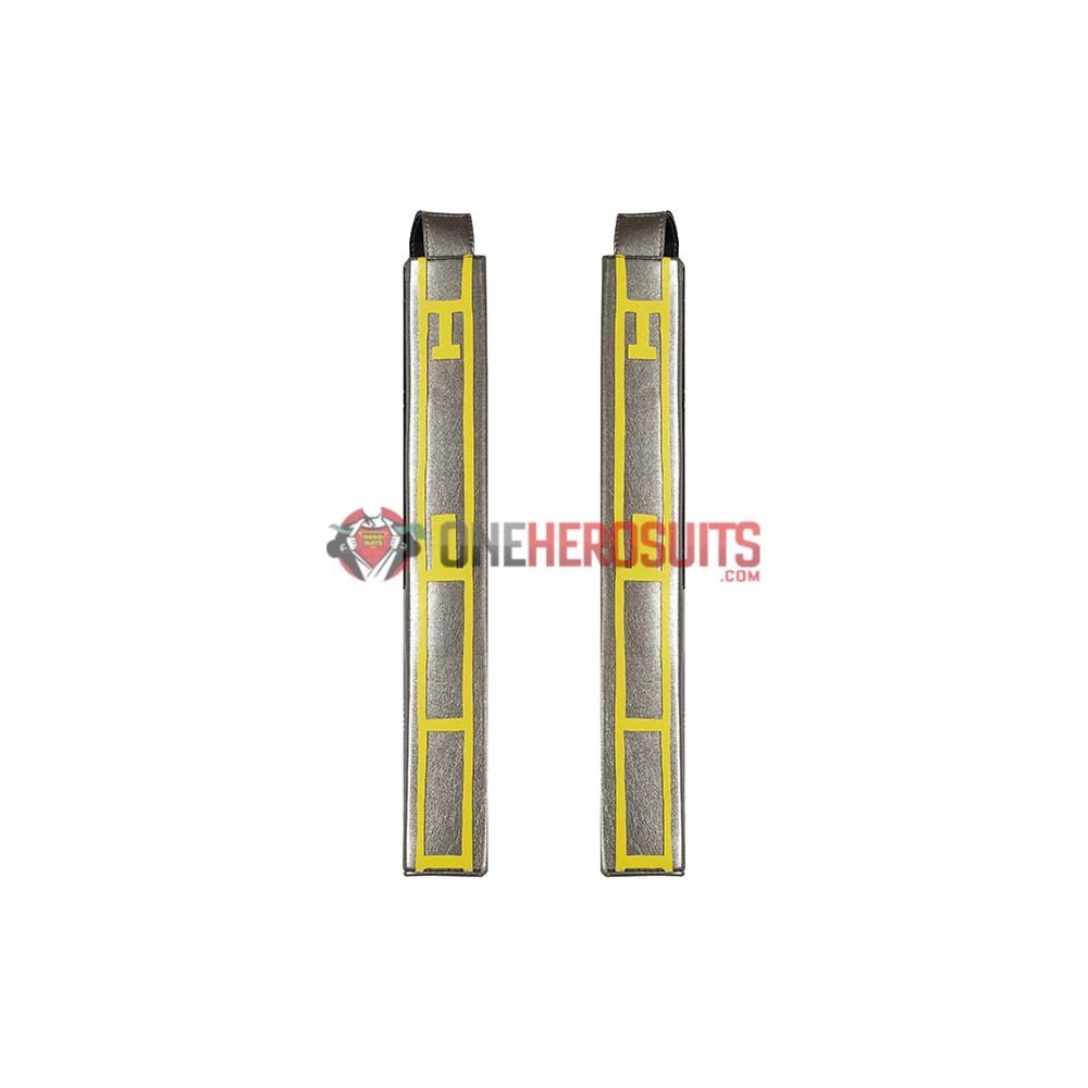 OneHeroSuits Batgirl Cosplay Costumes Gotham Knights BatGirl Purple Suit 10 OneHeroSuits Batgirl Cosplay Costumes Gotham Knights BatGirl Purple Suit