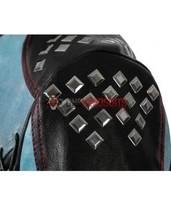 OneHeroSuits Costumes Harley Quinn Cosplay Costume Kill The Justice League Harley Quinn Suit