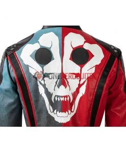 OneHeroSuits Costumes Harley Quinn Cosplay Costume Kill The Justice League Harley Quinn Suit