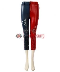 OneHeroSuits Costumes Harley Quinn Cosplay Costume Kill The Justice League Harley Quinn Suit