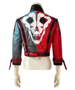 OneHeroSuits Costumes Harley Quinn Cosplay Costume Kill The Justice League Harley Quinn Suit