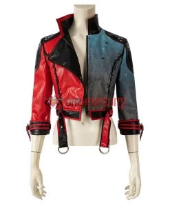 OneHeroSuits Costumes Harley Quinn Cosplay Costume Kill The Justice League Harley Quinn Suit