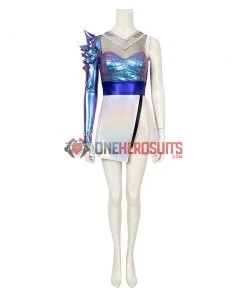 OneHeroSuits Costumes KDA All Out Ahri Cosplay Costume