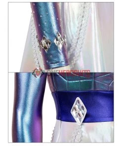 OneHeroSuits Costumes KDA All Out Ahri Cosplay Costume