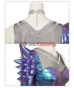 OneHeroSuits Costumes KDA All Out Ahri Cosplay Costume