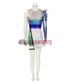 OneHeroSuits Costumes KDA All Out Ahri Cosplay Costume