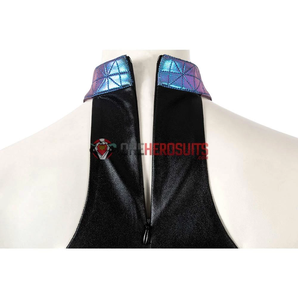 OneHeroSuits Costumes KDA All Out Kai'Sa Cosplay Costume 12 OneHeroSuits Costumes KDA All Out Kai'Sa Cosplay Costume