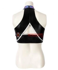 OneHeroSuits Costumes KDA All Out Kai'Sa Cosplay Costume 34 OneHeroSuits Costumes KDA All Out Kai'Sa Cosplay Costume