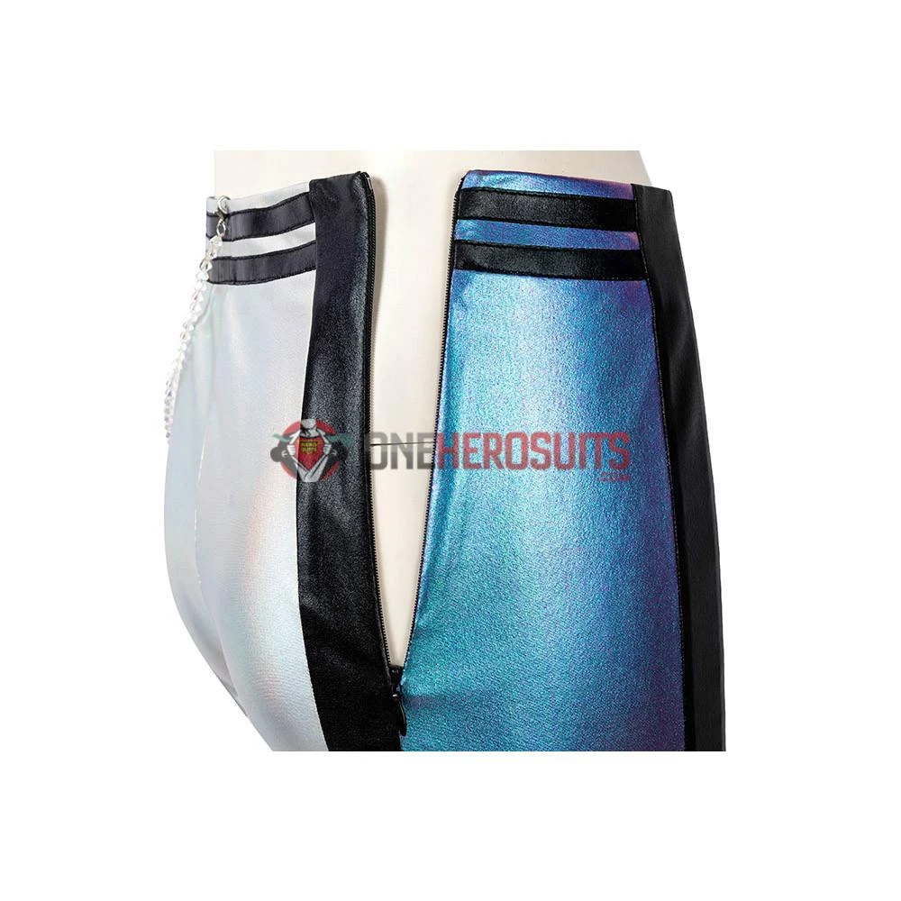 OneHeroSuits Costumes KDA All Out Kai'Sa Cosplay Costume 17 OneHeroSuits Costumes KDA All Out Kai'Sa Cosplay Costume