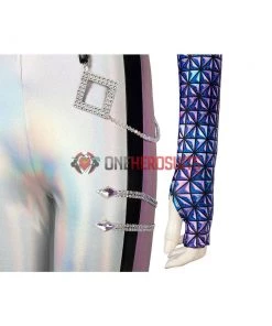 OneHeroSuits Costumes KDA All Out Kai'Sa Cosplay Costume 40 OneHeroSuits Costumes KDA All Out Kai'Sa Cosplay Costume