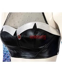 OneHeroSuits Costumes KDA All Out Kai'Sa Cosplay Costume 24 OneHeroSuits Costumes KDA All Out Kai'Sa Cosplay Costume
