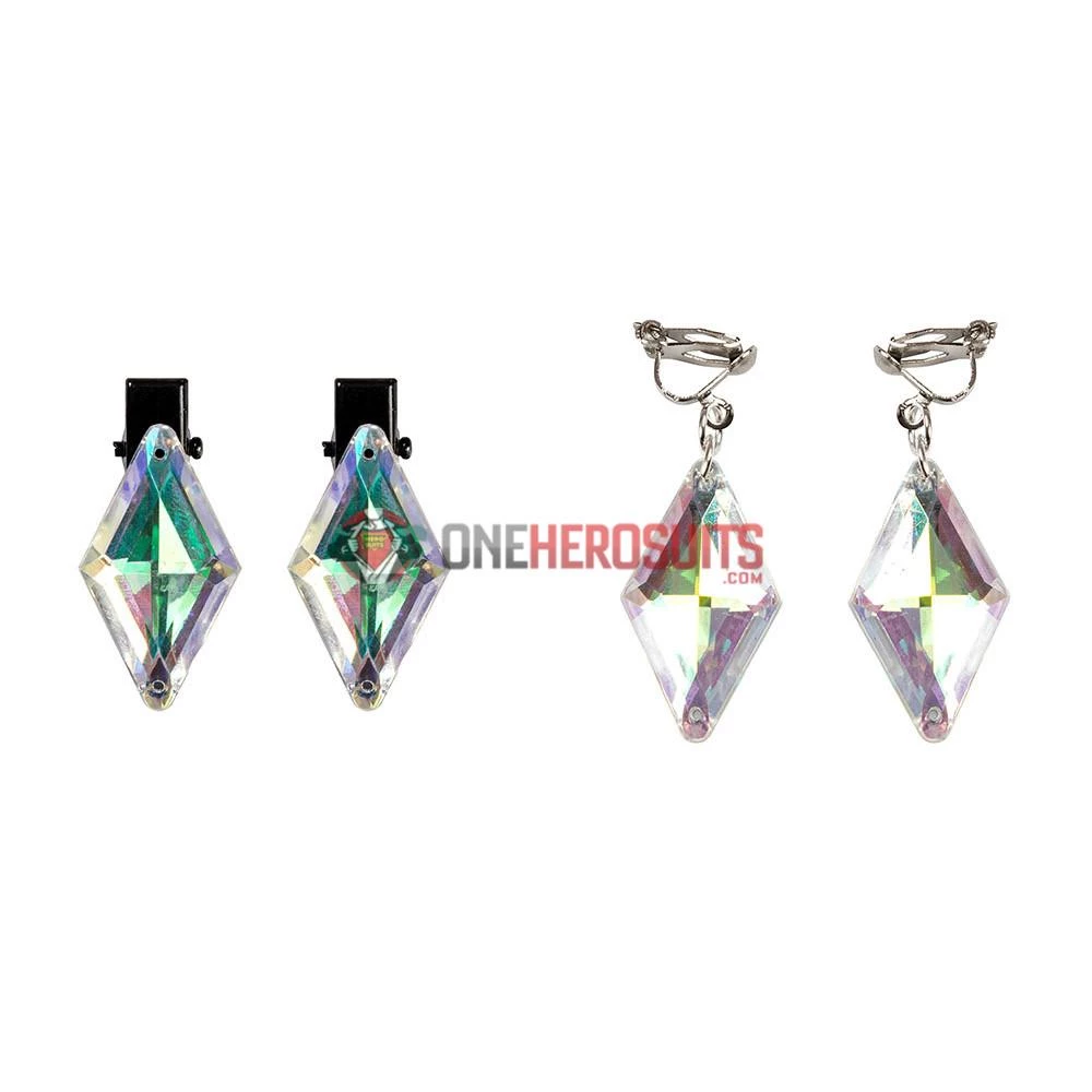 OneHeroSuits Costumes KDA All Out Kai'Sa Cosplay Costume 8 OneHeroSuits Costumes KDA All Out Kai'Sa Cosplay Costume