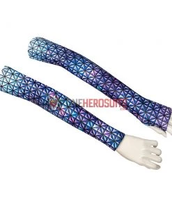 OneHeroSuits Costumes KDA All Out Kai'Sa Cosplay Costume 31 OneHeroSuits Costumes KDA All Out Kai'Sa Cosplay Costume