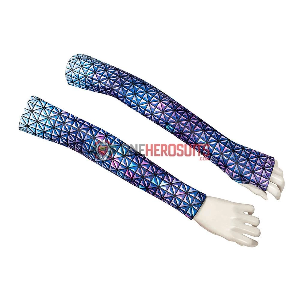 OneHeroSuits Costumes KDA All Out Kai'Sa Cosplay Costume 10 OneHeroSuits Costumes KDA All Out Kai'Sa Cosplay Costume