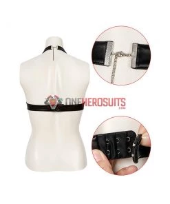 OneHeroSuits KDA All Out Evelynn Cosplay Costume