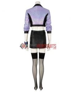OneHeroSuits KDA All Out Evelynn Cosplay Costume