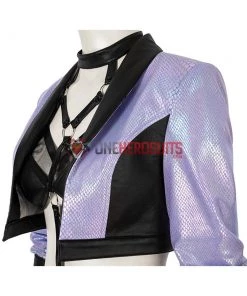 OneHeroSuits KDA All Out Evelynn Cosplay Costume