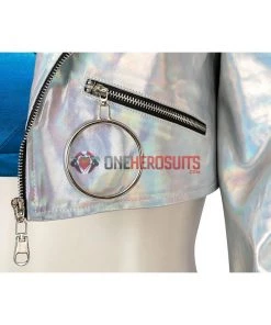 OneHeroSuits KDA All Out Akali Cosplay Costume