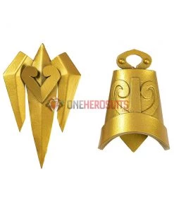 OneHeroSuits Ganyu Cosplay Costumes Genshin Impact Girls Cosplay Suit 40 OneHeroSuits Ganyu Cosplay Costumes Genshin Impact Girls Cosplay Suit