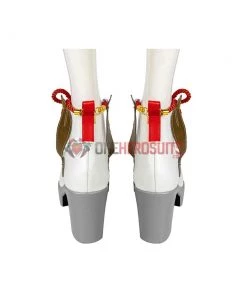 OneHeroSuits Costumes Ganyu Cosplay Boots Genshin Impact Girls Cosplay Shoes 8 OneHeroSuits Costumes Ganyu Cosplay Boots Genshin Impact Girls Cosplay Shoes