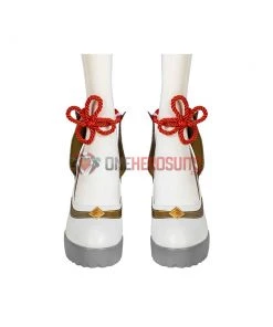 OneHeroSuits Ganyu Cosplay Costumes Genshin Impact Girls Cosplay Suit 45 OneHeroSuits Ganyu Cosplay Costumes Genshin Impact Girls Cosplay Suit