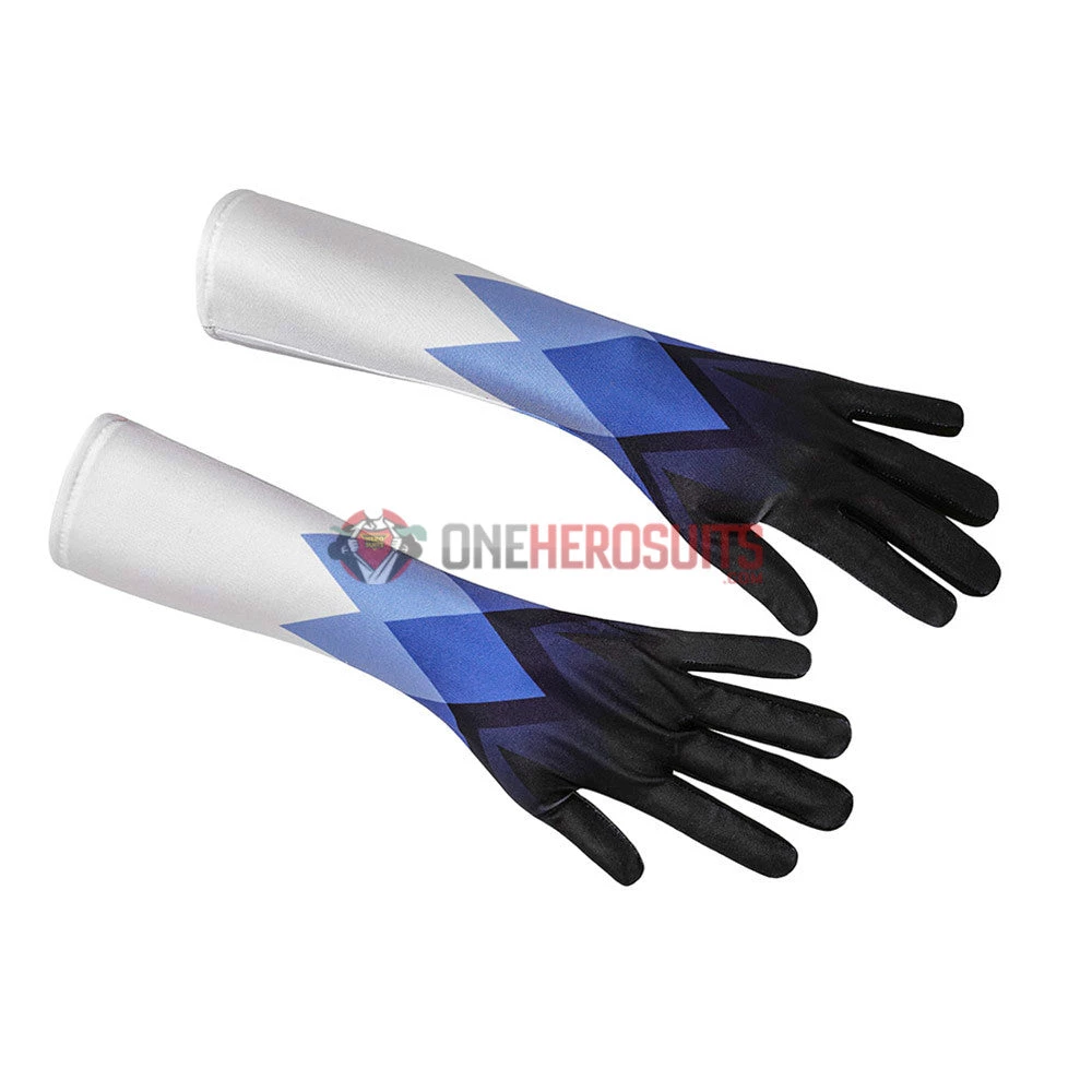 OneHeroSuits Ganyu Cosplay Costumes Genshin Impact Girls Cosplay Suit 17 OneHeroSuits Ganyu Cosplay Costumes Genshin Impact Girls Cosplay Suit