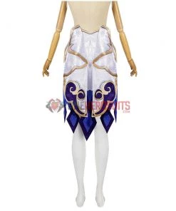 OneHeroSuits Ganyu Cosplay Costumes Genshin Impact Girls Cosplay Suit 47 OneHeroSuits Ganyu Cosplay Costumes Genshin Impact Girls Cosplay Suit