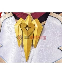 OneHeroSuits Ganyu Cosplay Costumes Genshin Impact Girls Cosplay Suit 54 OneHeroSuits Ganyu Cosplay Costumes Genshin Impact Girls Cosplay Suit