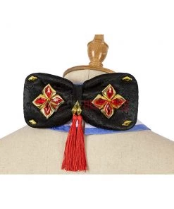 OneHeroSuits Ganyu Cosplay Costumes Genshin Impact Girls Cosplay Suit 58 OneHeroSuits Ganyu Cosplay Costumes Genshin Impact Girls Cosplay Suit