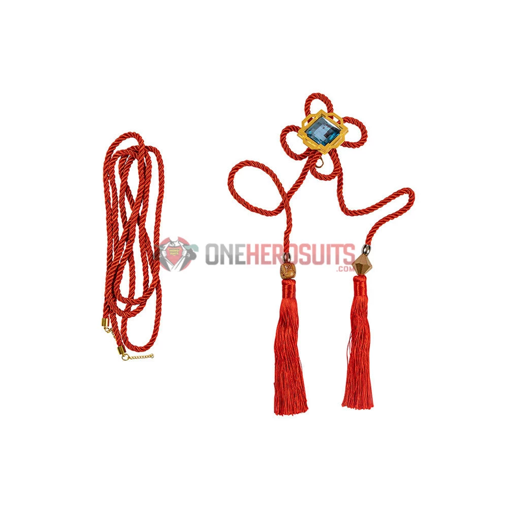 OneHeroSuits Ganyu Cosplay Costumes Genshin Impact Girls Cosplay Suit 10 OneHeroSuits Ganyu Cosplay Costumes Genshin Impact Girls Cosplay Suit