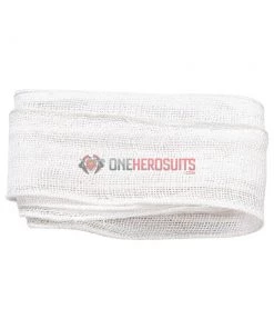 Genshin Impact Qiqi Cosplay Costume OneHeroSuits Costumes