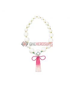 Genshin Impact Qiqi Cosplay Costume OneHeroSuits Costumes