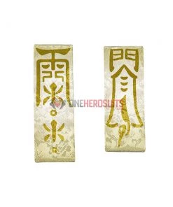 Genshin Impact Qiqi Cosplay Costume OneHeroSuits Costumes