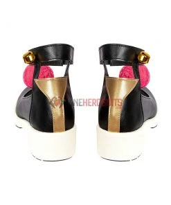 Genshin Impact Qiqi Cosplay Costume OneHeroSuits Costumes