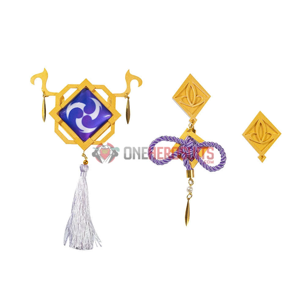 OneHeroSuits Keqing Cosplay Costumes Genshin Impact Female Cosplay Suit 15 OneHeroSuits Keqing Cosplay Costumes Genshin Impact Female Cosplay Suit