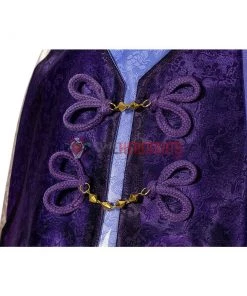 OneHeroSuits Keqing Cosplay Costumes Genshin Impact Female Cosplay Suit 59 OneHeroSuits Keqing Cosplay Costumes Genshin Impact Female Cosplay Suit