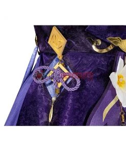 OneHeroSuits Keqing Cosplay Costumes Genshin Impact Female Cosplay Suit 60 OneHeroSuits Keqing Cosplay Costumes Genshin Impact Female Cosplay Suit