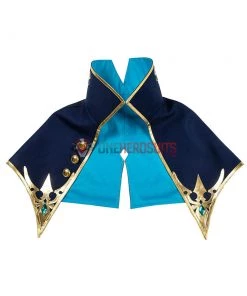 Costumes Genshin Impact Jean Cosplay Costume OneHeroSuits