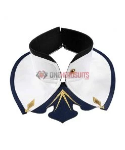 Costumes Genshin Impact Jean Cosplay Costume OneHeroSuits