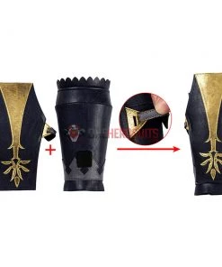 Costumes Genshin Impact Jean Cosplay Costume OneHeroSuits