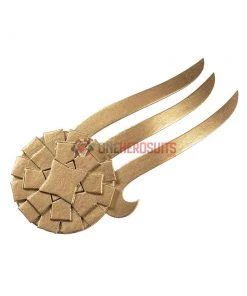 Costumes Genshin Impact Jean Cosplay Costume OneHeroSuits