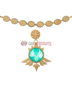 Costumes Genshin Impact Jean Cosplay Costume OneHeroSuits